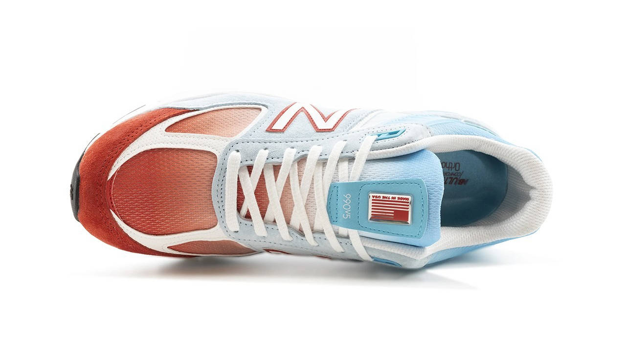 New Balance 990v5 Popsicle
