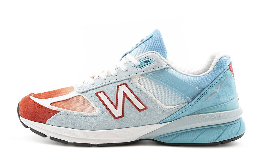 New Balance 990v5 Popsicle