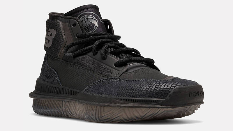 New Balance BB9000 Black Where To Buy BB9000B1