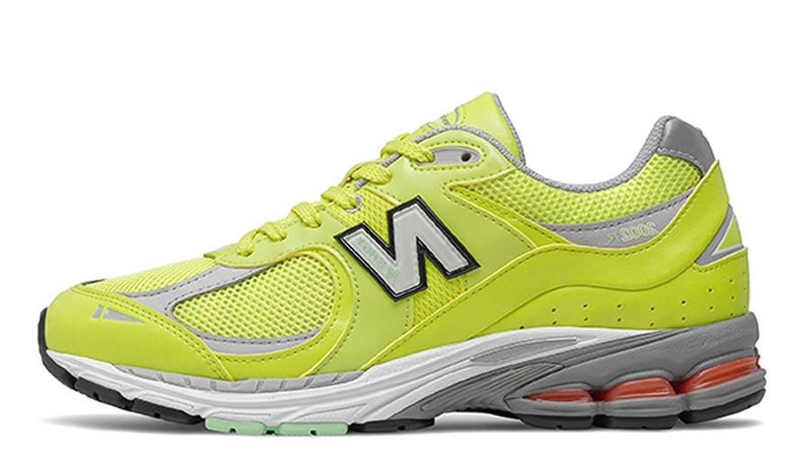 New Balance M2002 Volt | Where To Buy 