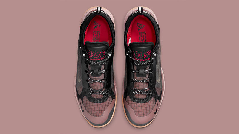 Nike ACG Air Nasu 2 Smokey Mauve Middle