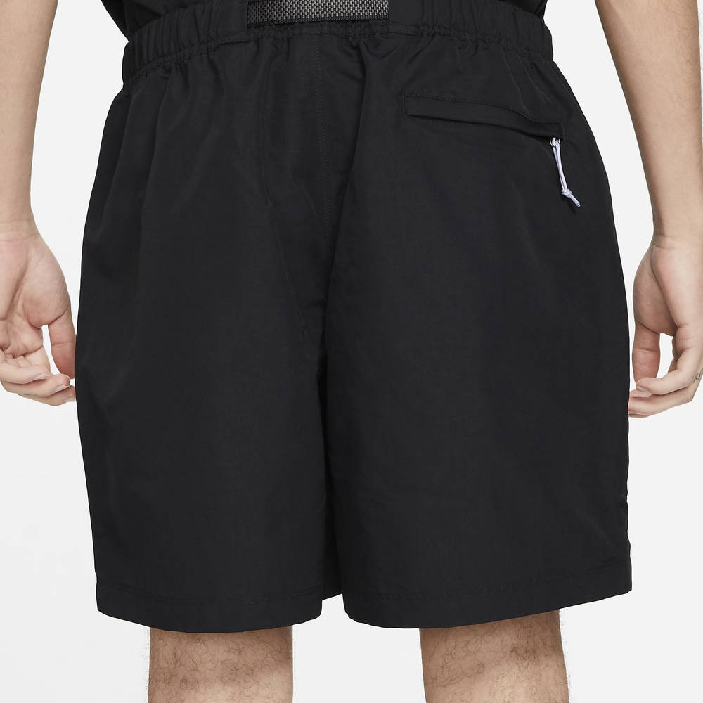 Nike ACG BeTrue Trail Shorts - Black | The Sole Supplier