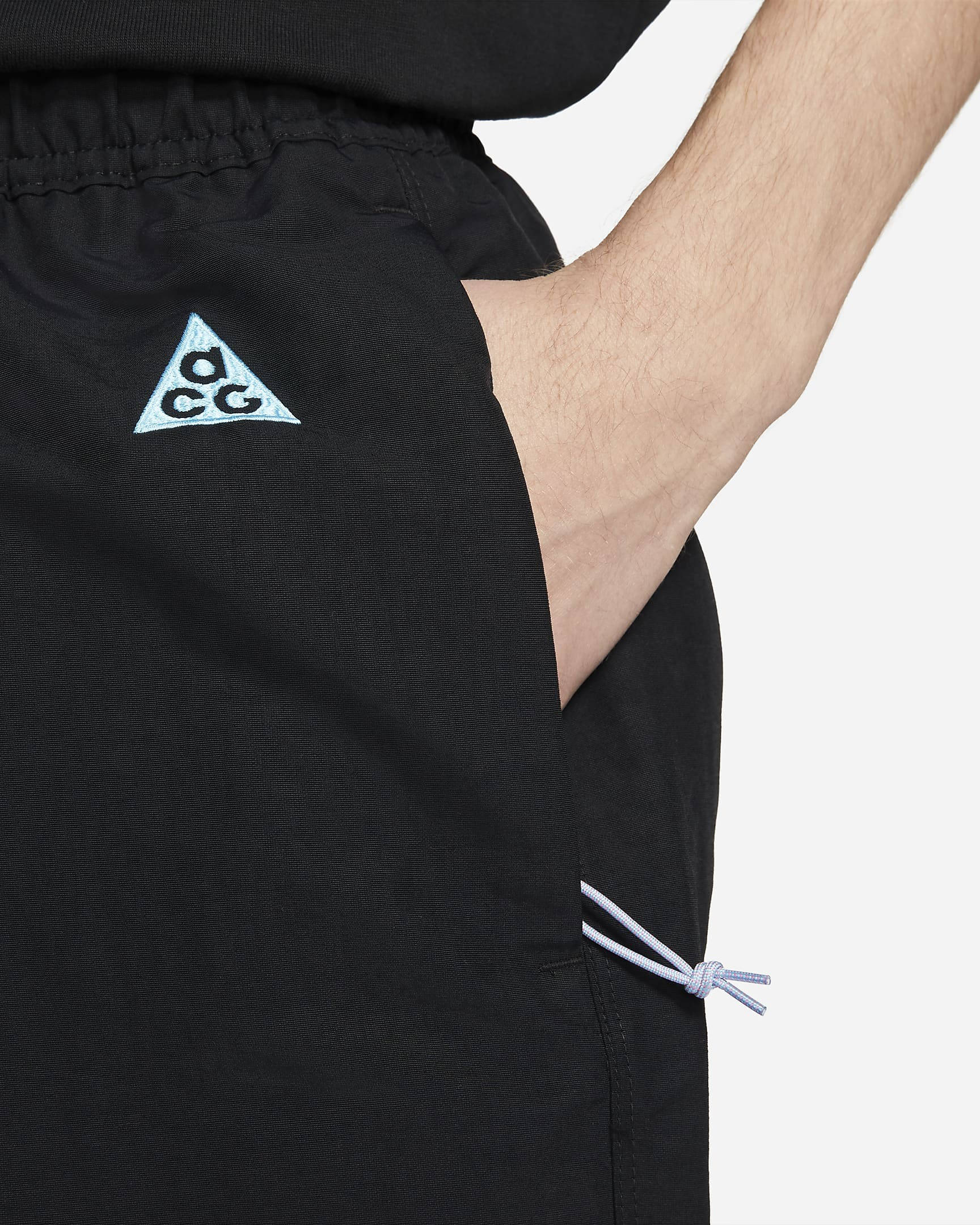acg betrue short
