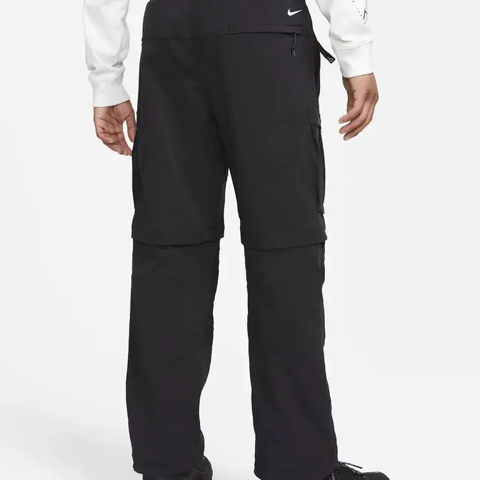 Nike ACG Smith Summit Cargo Trousers | Where To Buy | FN0428-010 | The ...