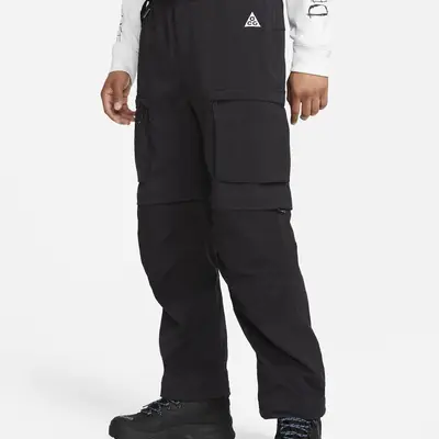 Nike ACG Smith Summit Cargo Trousers | Where To Buy | FN0428-010 | The ...