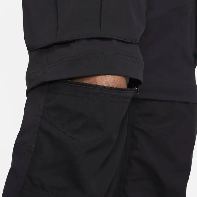 Nike ACG Smith Summit Cargo Trousers | Where To Buy | FN0428-010 | The ...