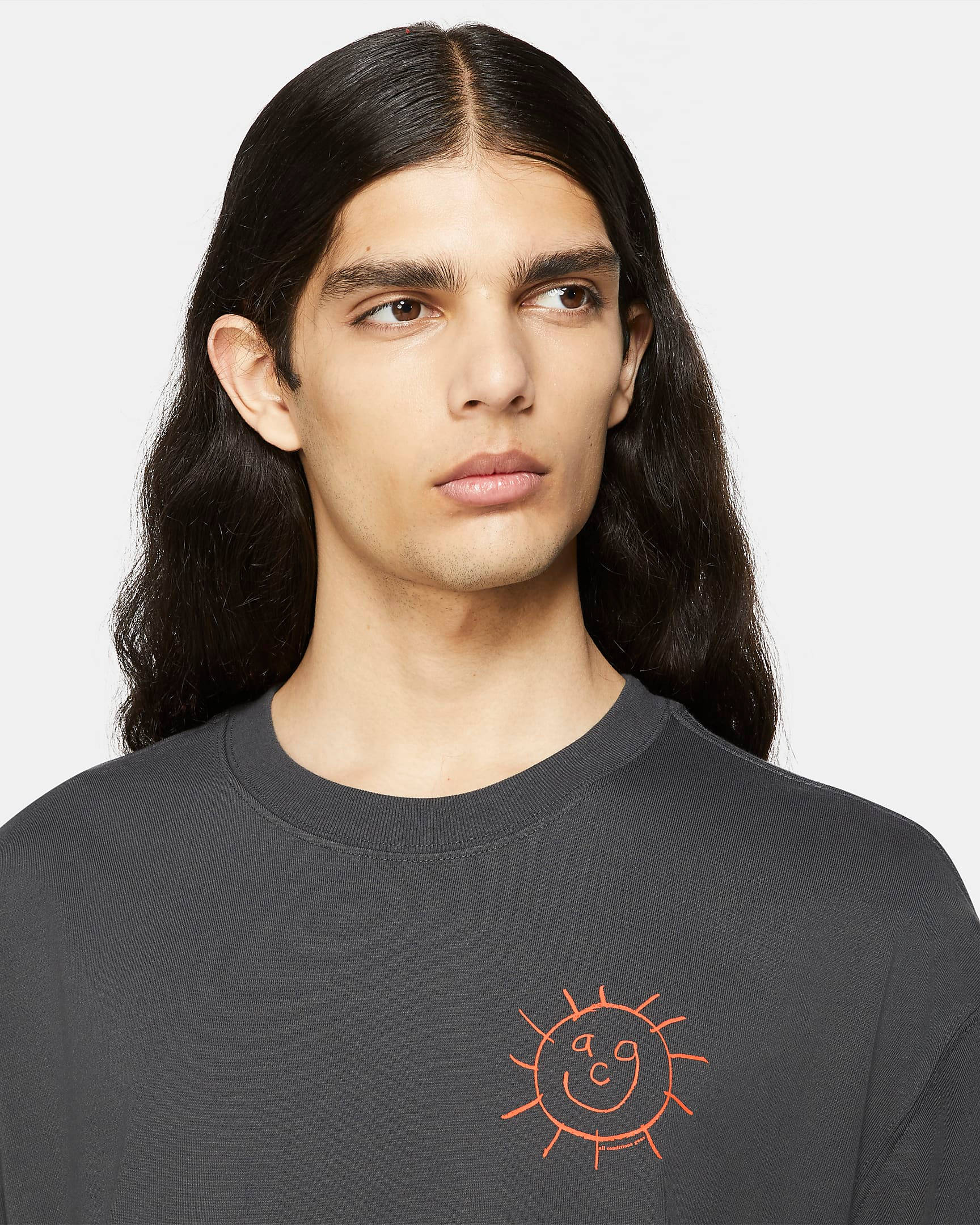 nike acg sunshine tee