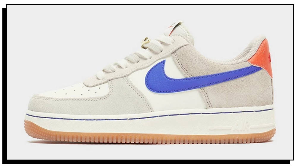 Nike Air Force 1 07 SE S50 Sail