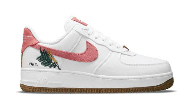 Nike Air Force 1 Catechu