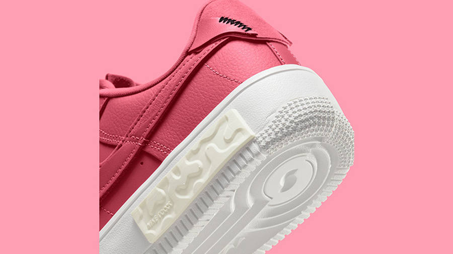 Nike Air Force 1 Fontanka Archeo Pink | Where To Buy | DA7024-601 | The ...