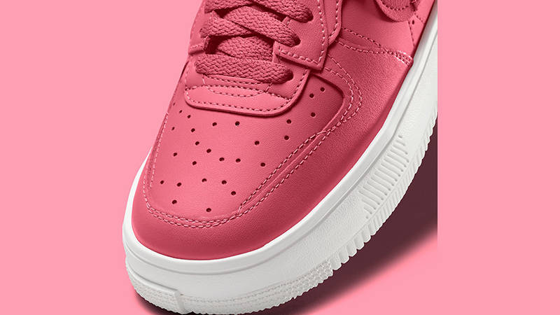Nike Air Force 1 Fontanka Archeo Pink