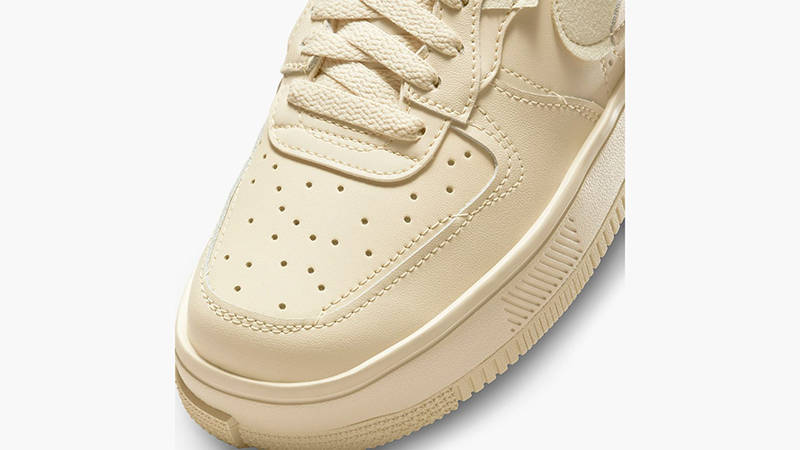 Nike Air Force 1 Fontanka Pearl White
