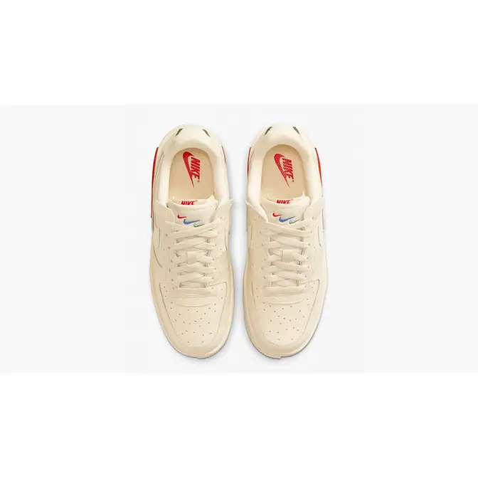 fontanka af1 pearl white