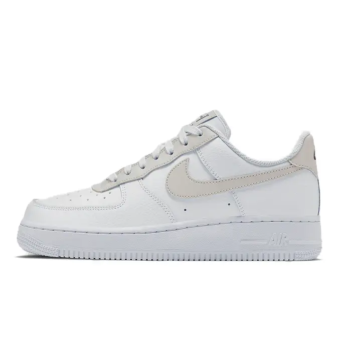 Nike Air Force 1 Light Bone | Where To Buy | 315115-168 | The Sole Supplier