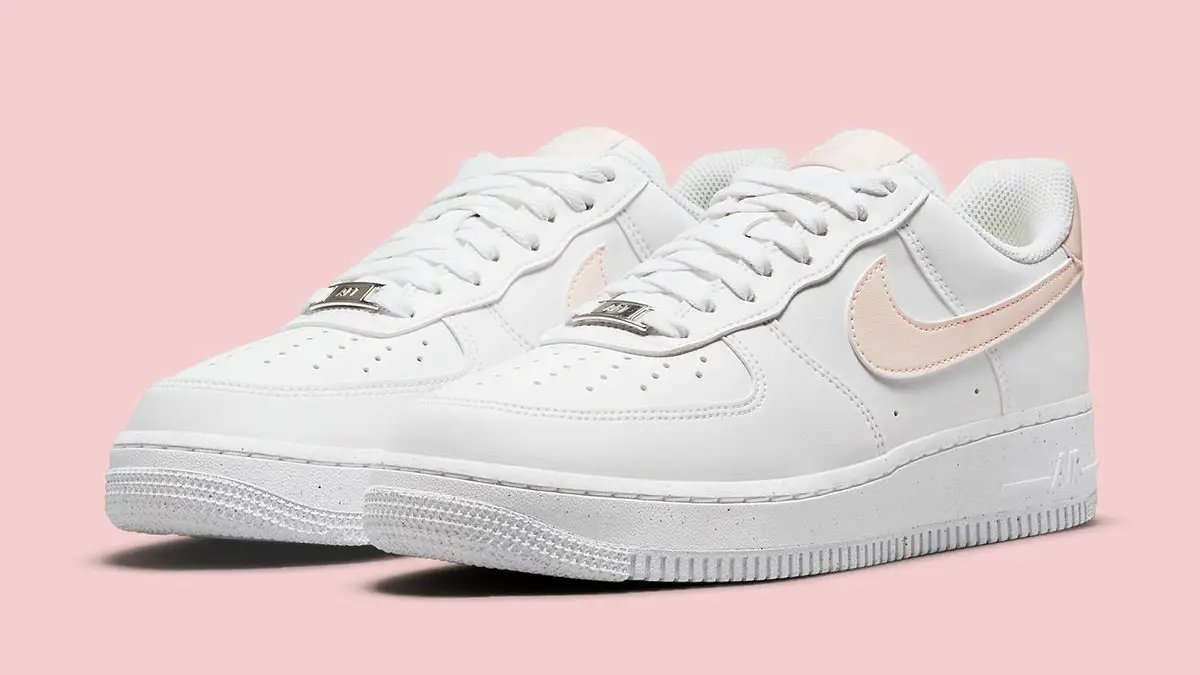 The Most Adorable Air Force 1s Revealed This Month | The Sole Supplier