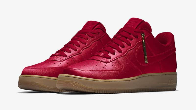 Nike Air Force 1 Low By You Unlocked Multi 1