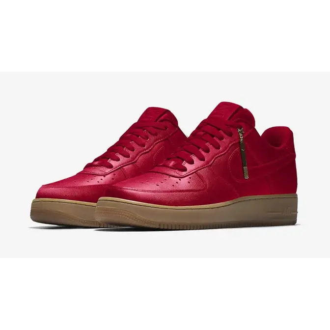 Nike Air Force 1 Low By You Unlocked Multi | Where To Buy | DO7416