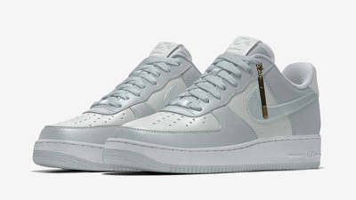 Nike Air Force 1 Low By You Unlocked Multi 3