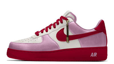 Nike Air Force 1 Low By You Unlocked Multi
