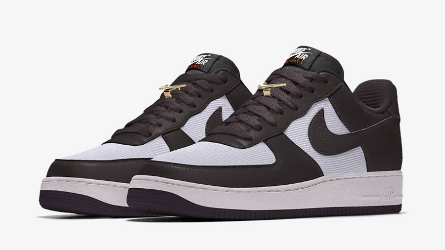 air force 1 low designs