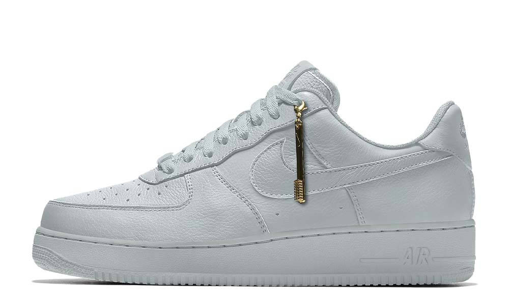 nike air force unlocked