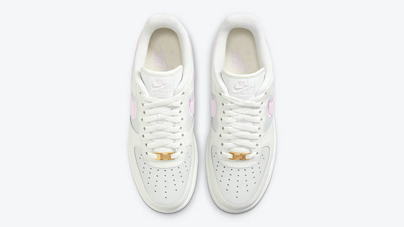 Nike Air Force 1 Low Chenille Swoosh
