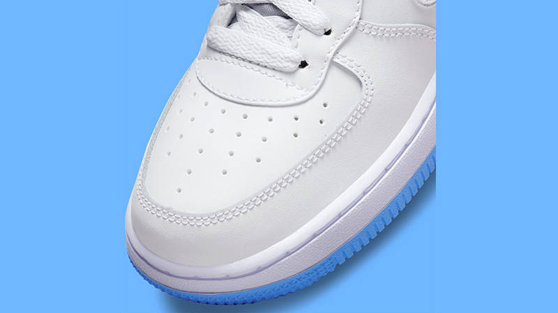 Nike Air Force 1 Low Happy Hoops