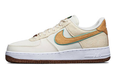 nike air force 1 sole supplier