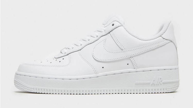 Nike Air Force 1 Low White