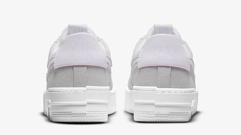 nike air force 1 photon dust lilac