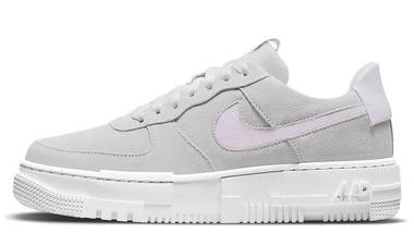 Nike Air Force 1 Pixel Photon Dust Lilac