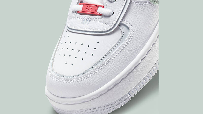 air force archeo pink