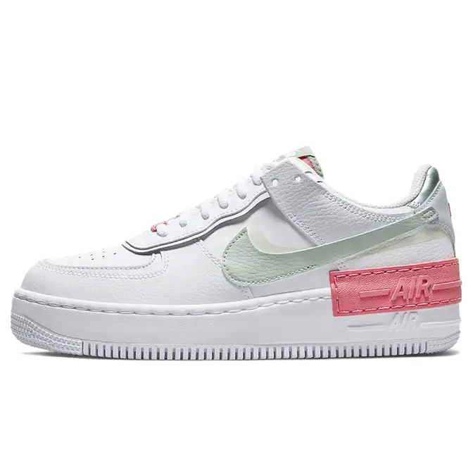 Air force 1 2024 jade for sale