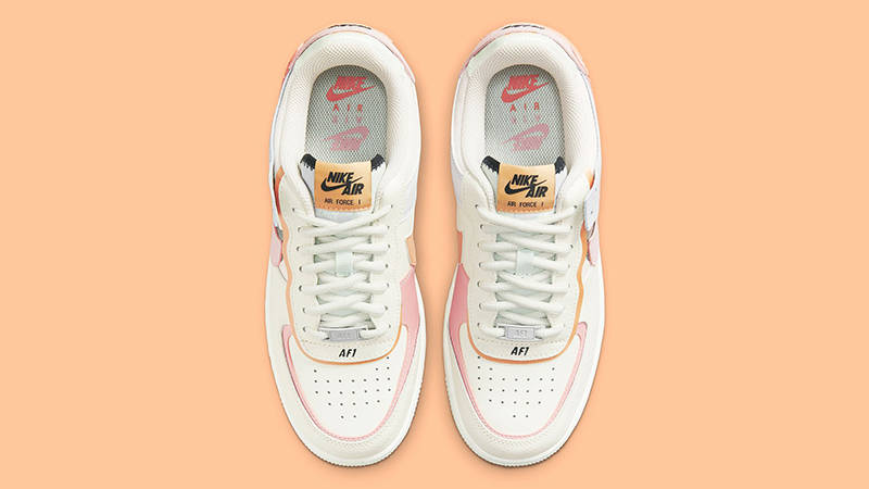 Nike Air Force 1 Shadow Sail Pink Glaze