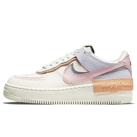 Nike repair Air Force 1 Shadow Sail Pink Glaze