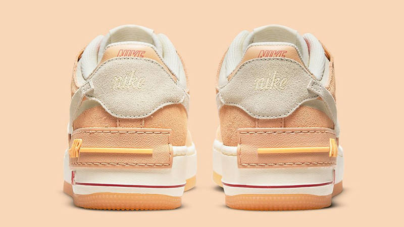Nike Air Force 1 Shadow Sisterhood