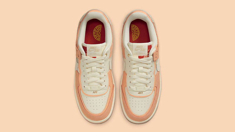 Nike Air Force 1 Shadow Sisterhood