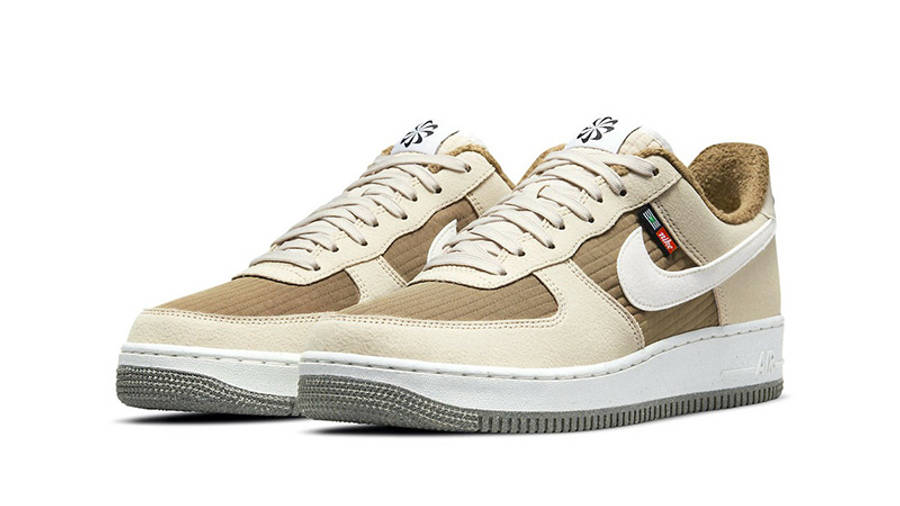 Nike Air Force 1 Toasty DC8871-200 front