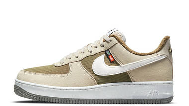 Nike Air Force 1 Toasty