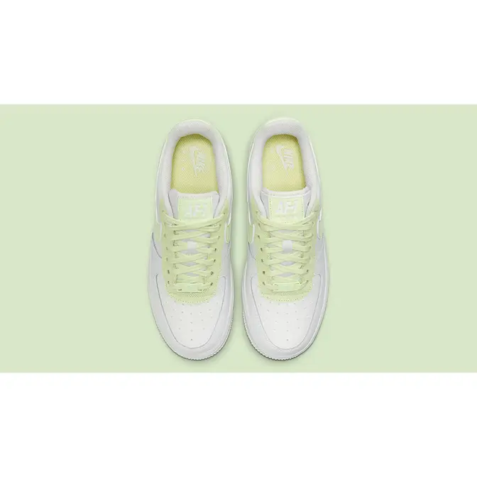 citron air force 1