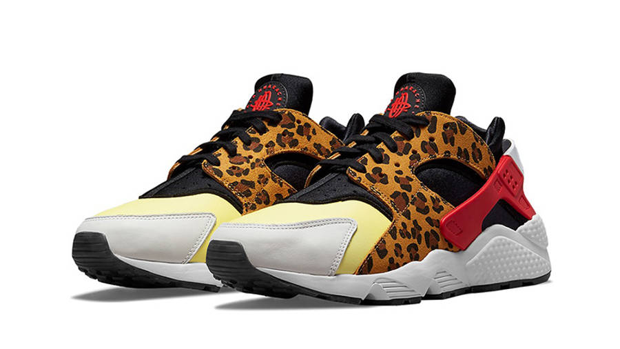 Nike Air Huarache SNKRS Day DM9092-700 front