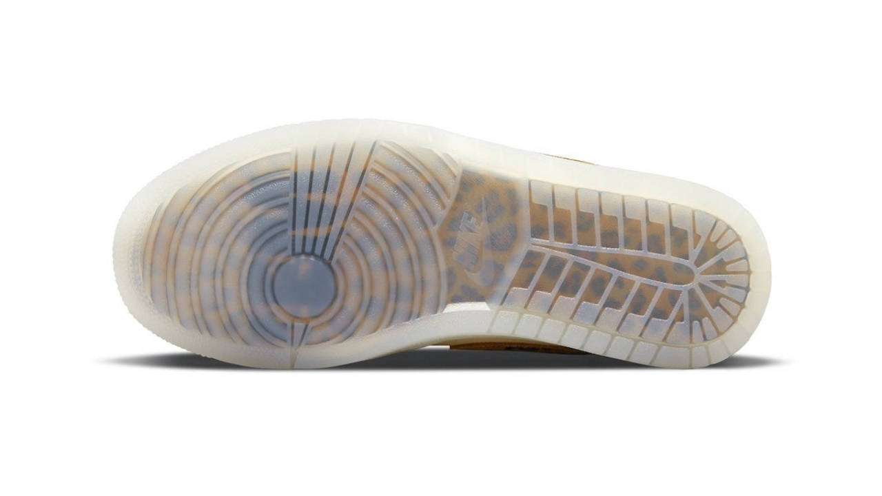 nike air jordan 1 low snkrs day 5