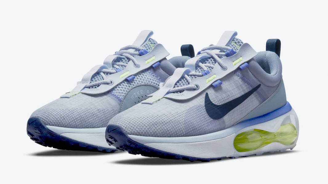 Nike Air Max 2021 Ashen Slate Front
