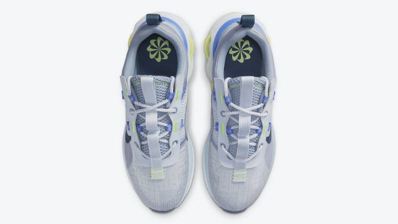 Nike Air Max 2021 Ashen Slate Middle