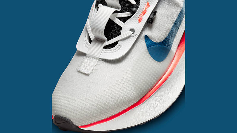 Nike Air Max 2021 GS Navy Crimson Iron Grey