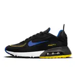 Nike Air Max 2090 Black Blue Yellow