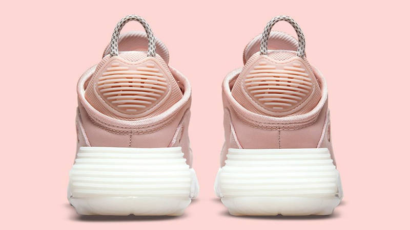 Nike Air Max 2090 Peaches and Cream