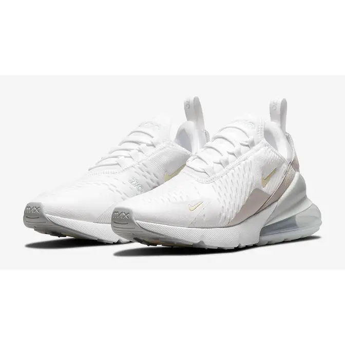 Nike 270 damskie on sale sizeer