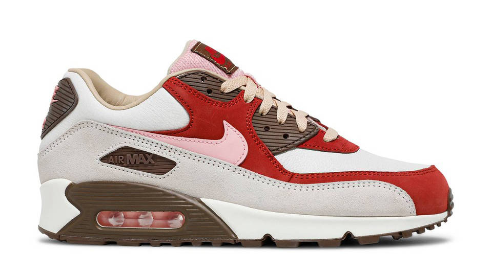 Nike Air Max 90 Bacon Side