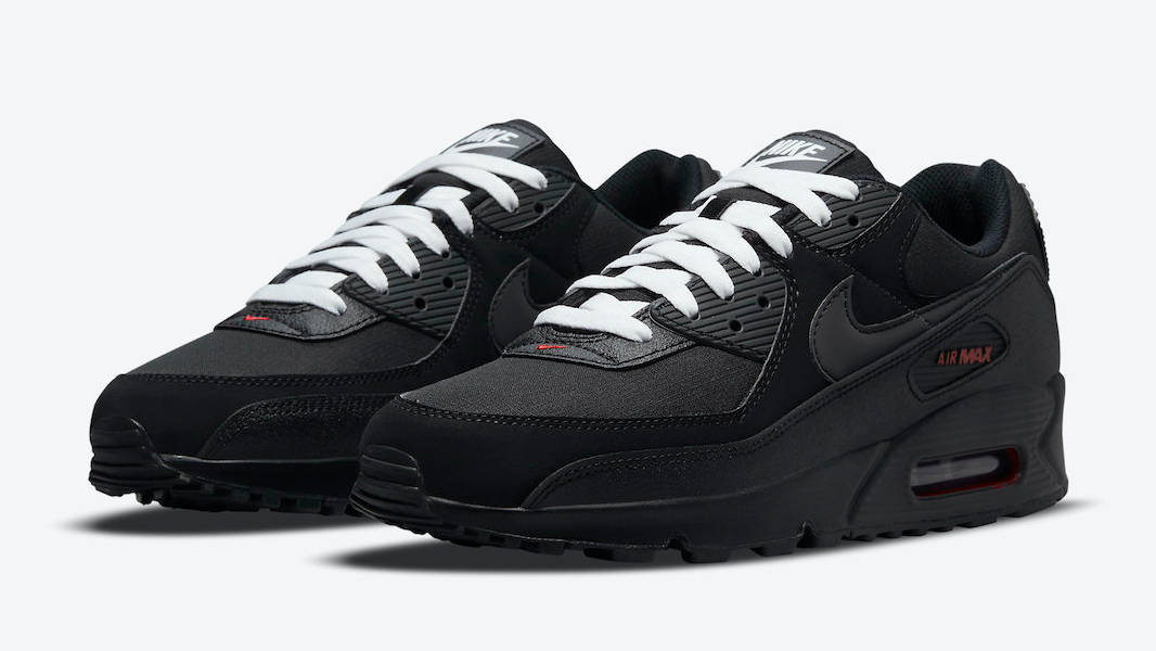 Nike Air Max 90 Sport Red | Where To Buy | DC9388-002 | Supplier
